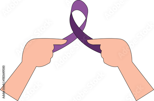 world Cancer Day Element 