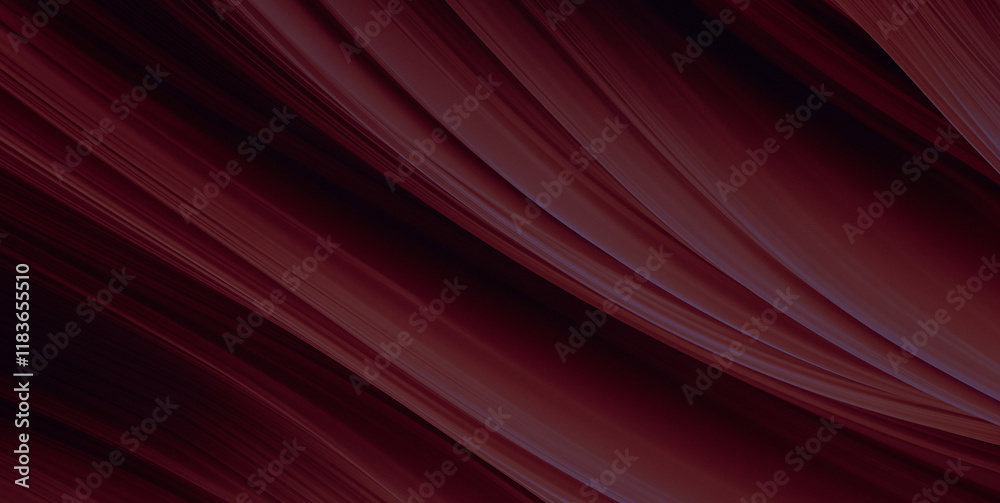 Fototapeta premium Artistic Pattern and Texture Combined with Golden Elements