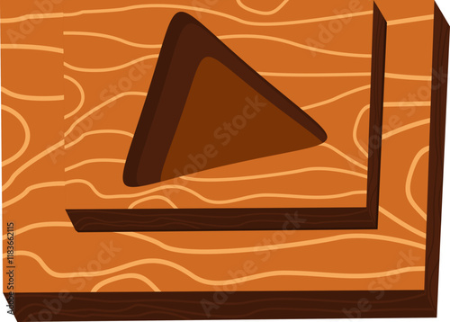 RPG Game Inventory Insumables Icon