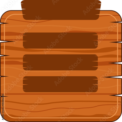 RPG Game Inventory Insumables Icon