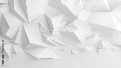 Creative White Background: Unlock the Infinite Possibilities of Advertising Flyers