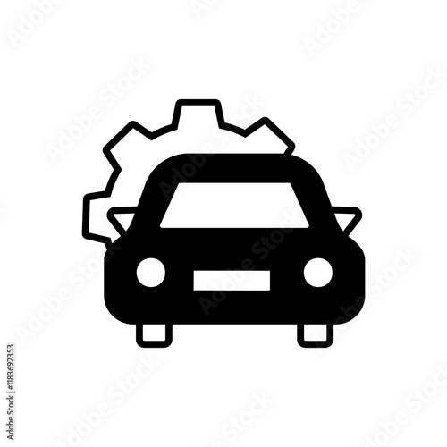 Car manufacturing