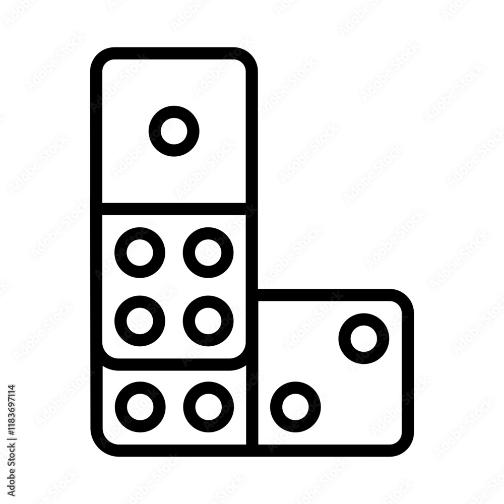 domino