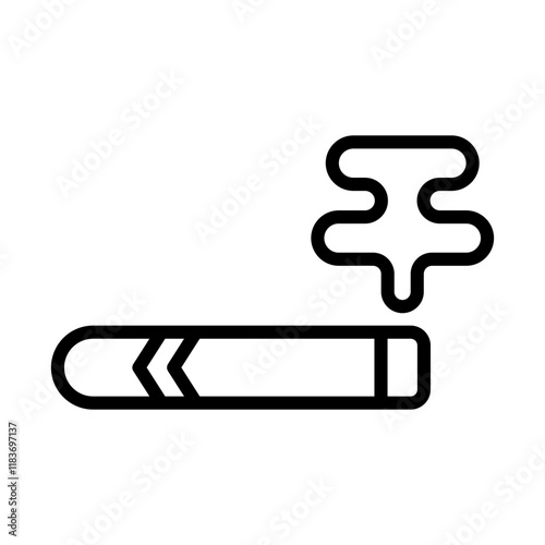 cigarette