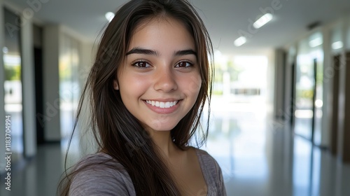 College student girl taking a selfie while doing homework, clean and orderly study space, focus and diligence, modern education, youthful vitality, academic environment, home study, concentration Free Download College student girl taking a selfie while doing homework, clean and orderly study space, focus and diligence, modern education, youthful vitality, academic environment, home study, concentration - GFXLoad