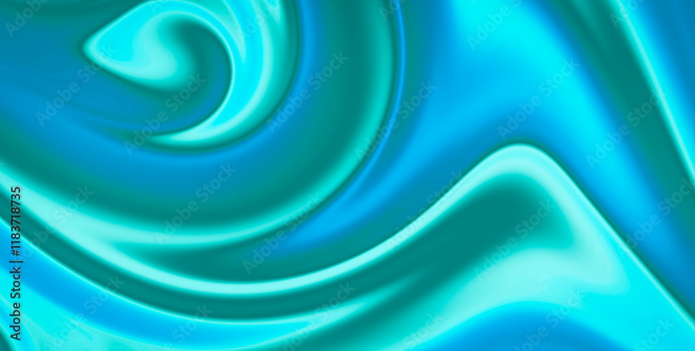 Fototapeta premium An Artistic Illustration Featuring Gold, Color, and Texture