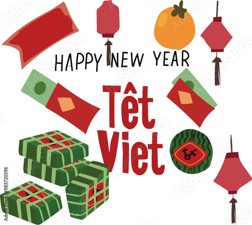 vietnam tet happy new year vietnam is celebrated every year late January or early/mid-February