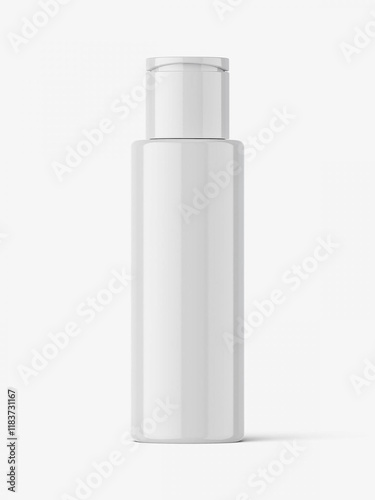 cosmetic bottle image 