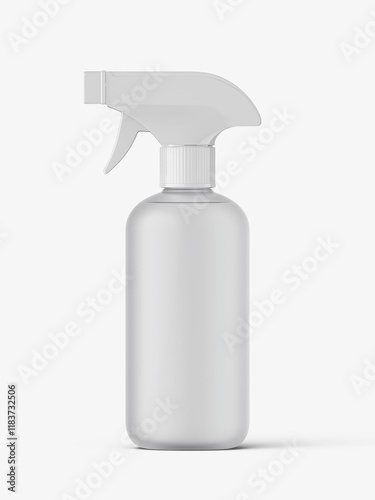 cosmetic bottle image 
