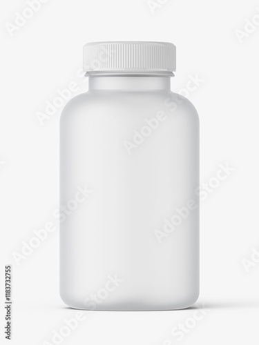 cosmetic bottle image 