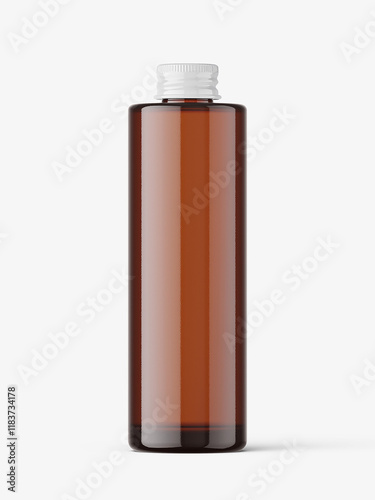 cosmetic bottle image 