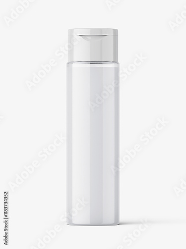 cosmetic bottle image 