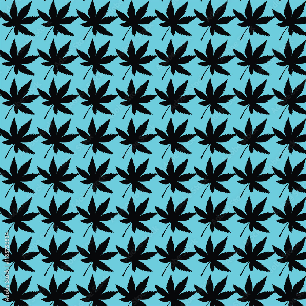 Fototapeta premium seamless pattern