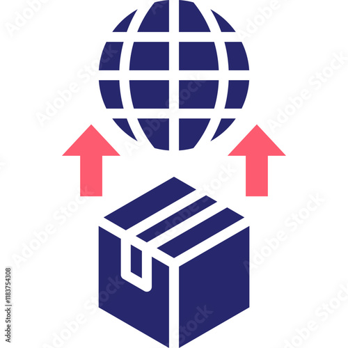 Export Icon