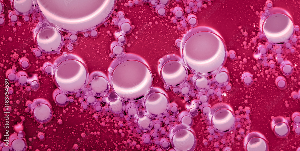 A Mesmerizing Dive into the World of Liquid Art A Mesmerizing Dive into the World of Liquid Art