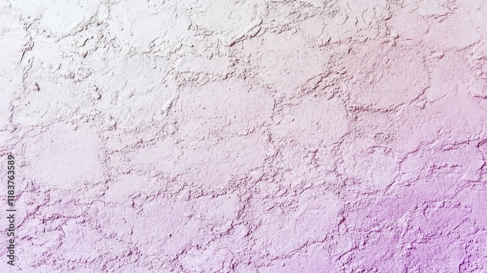 Obraz premium Pink stucco wall texture background