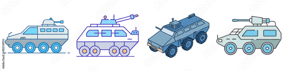 armored vector icon, vehicles vector illustration - simple illustration of armored perfect for logos, and vehicles-themed designs. armored vector icon, vehicles vector illustration - simple illustration of armored perfect for logos, and vehicles-themed designs.