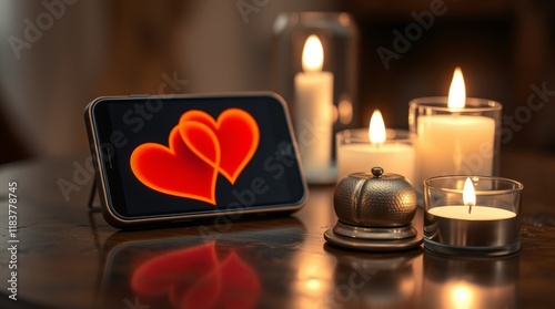 dil
