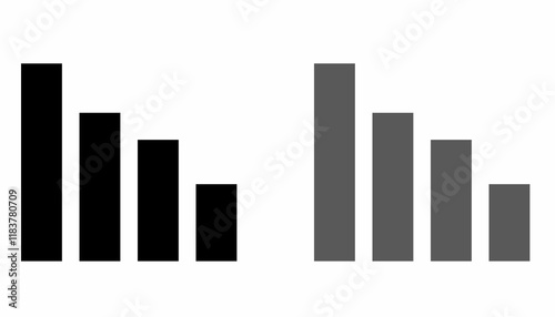 Free Download Icons of graphs - GFXLoad