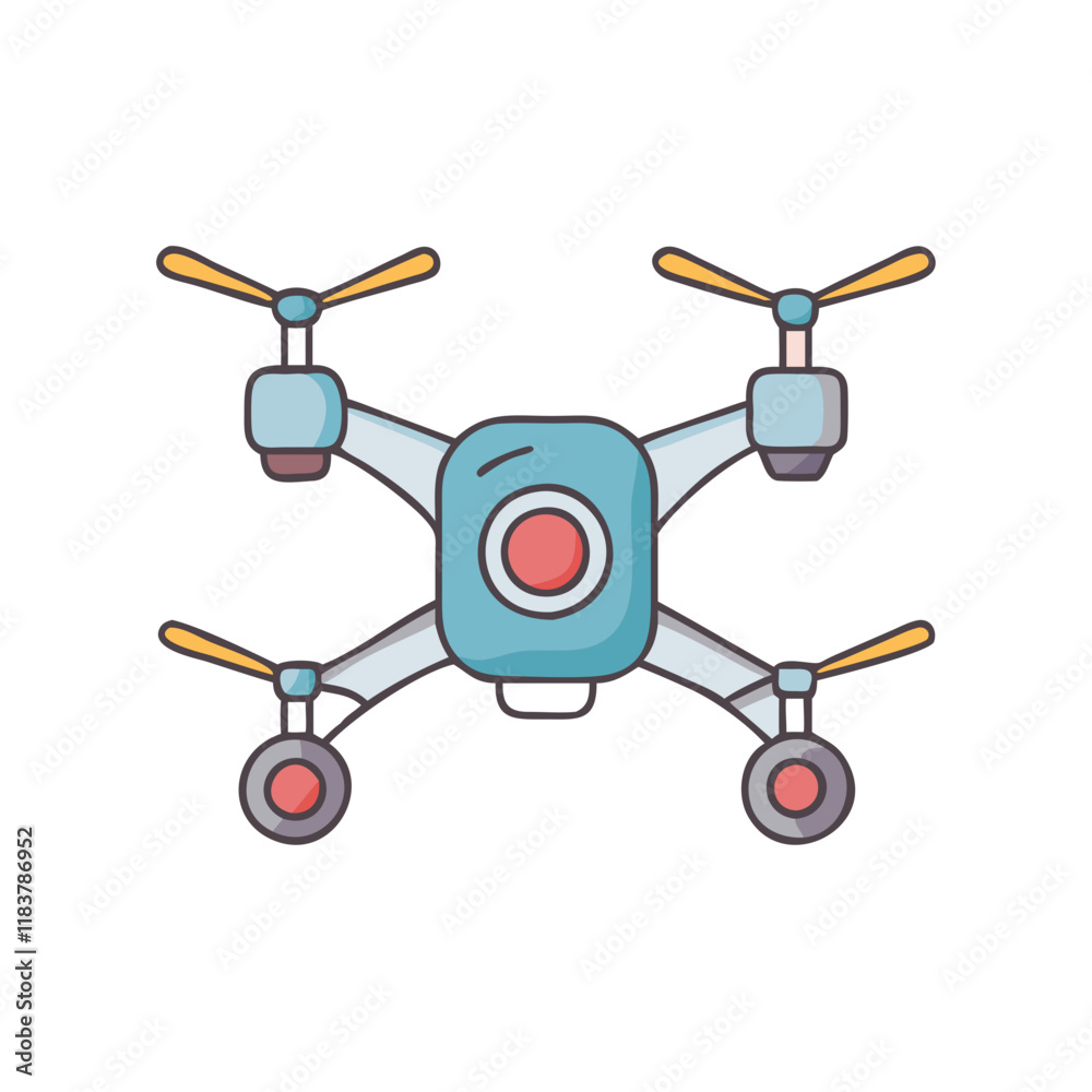 drone vector icon, vehicles vector illustration - simple illustration of drone perfect for logos, and vehicles-themed designs. drone vector icon, vehicles vector illustration - simple illustration of drone perfect for logos, and vehicles-themed designs.