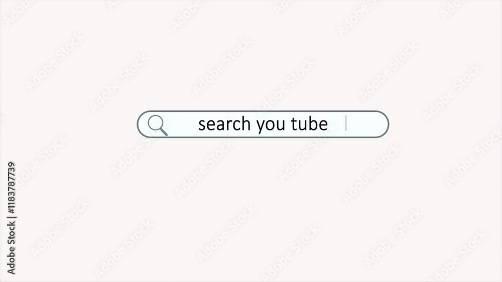 Responsive Search Bar Titles such as search you tube. Responsive Search Bar Titles such as search you tube.