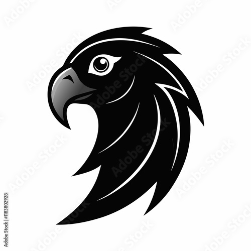 eagle head tattoo