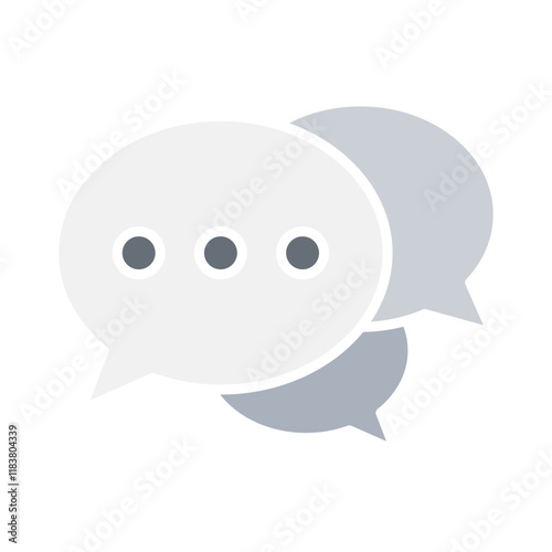 Messaging icon