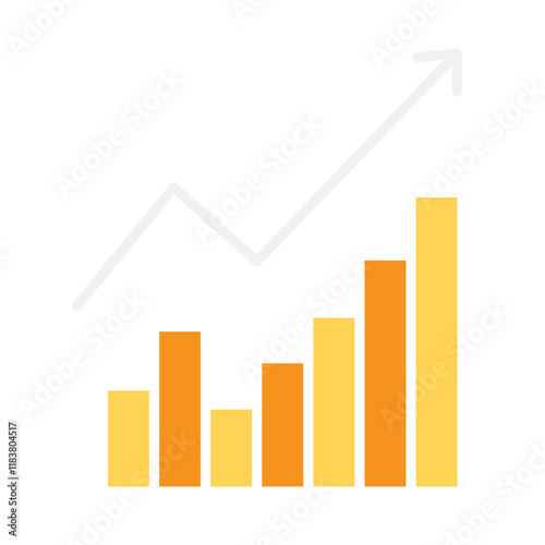 Growth icon Free Download Growth icon - GFXLoad
