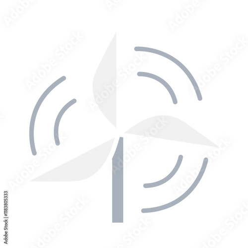 Windmill icon