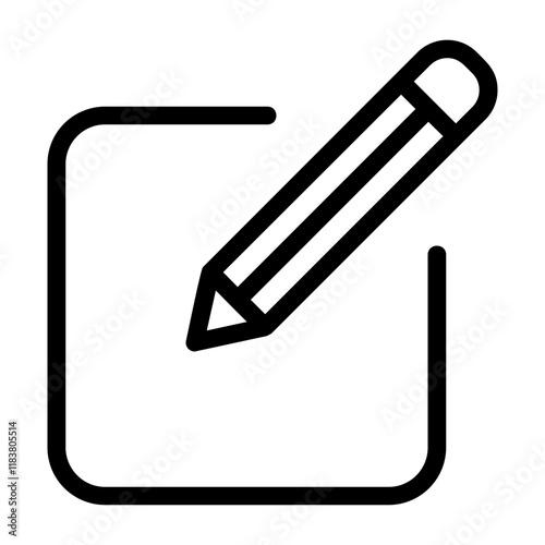 Edit Icon