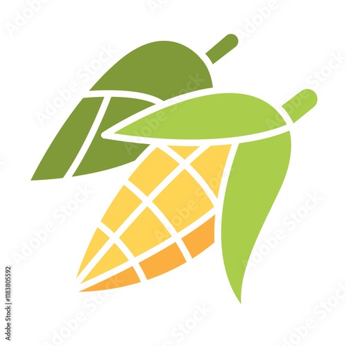 Corn icon