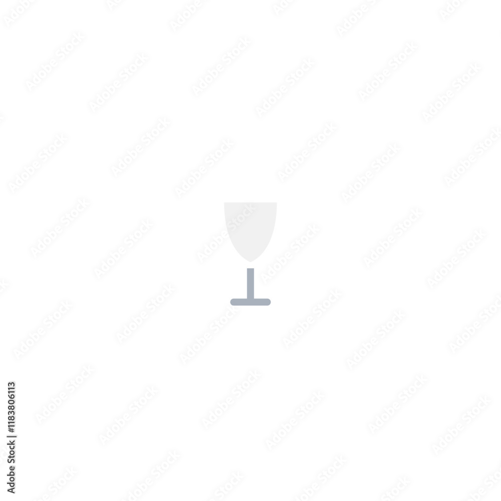 Glass icon Glass icon