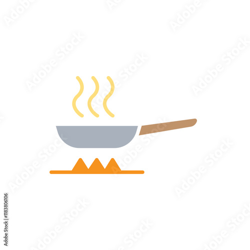 Pan icon