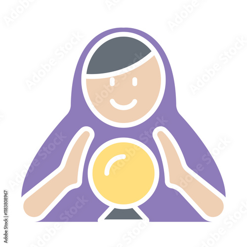 Wizard icon