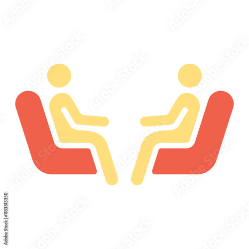 Discussion icon