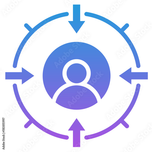 Personalization Icon