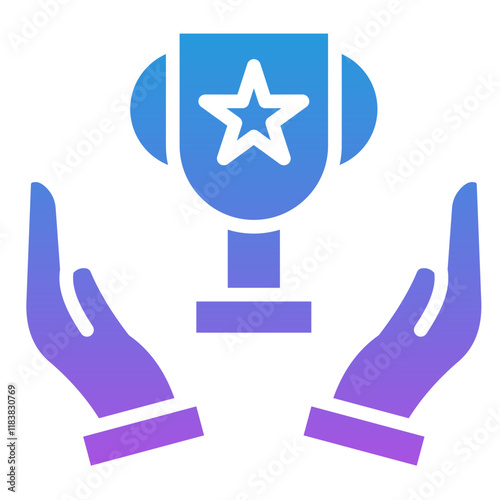 Victory Icon
