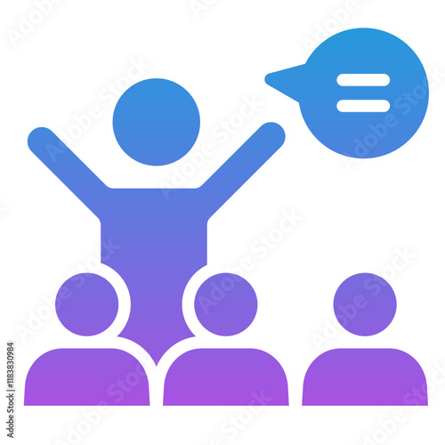 Persuasion Icon