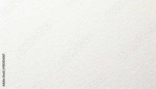 Subtle, off-white paper texture with fine grain , copy space, design