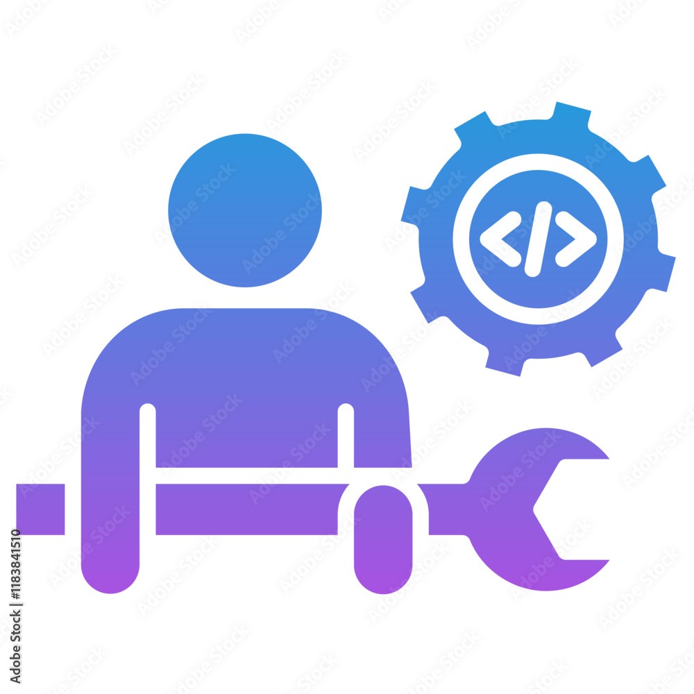 Engineer Icon Engineer Icon