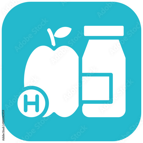 Health vector icon illustration of Pharmacy iconset.