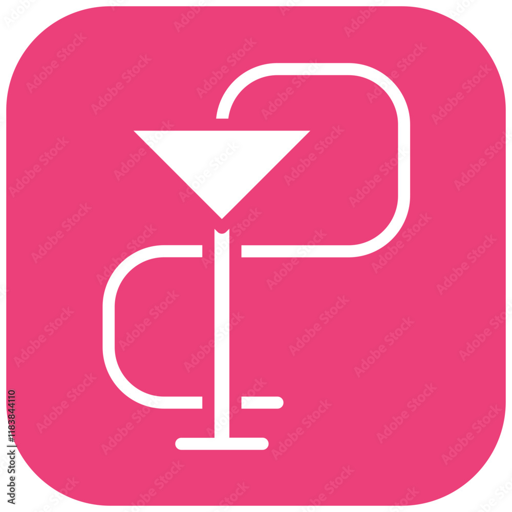 Hygeia vector icon illustration of Pharmacy iconset. Hygeia vector icon illustration of Pharmacy iconset.