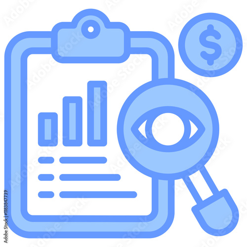 Transparency Icon