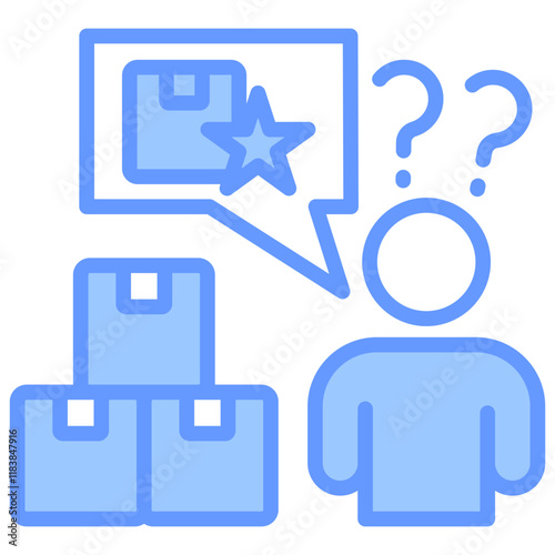 Interest Icon