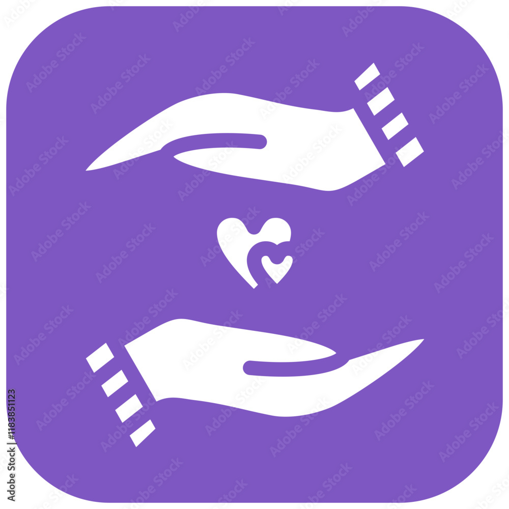 Helping Hand vector icon illustration of Friendship iconset. Helping Hand vector icon illustration of Friendship iconset.