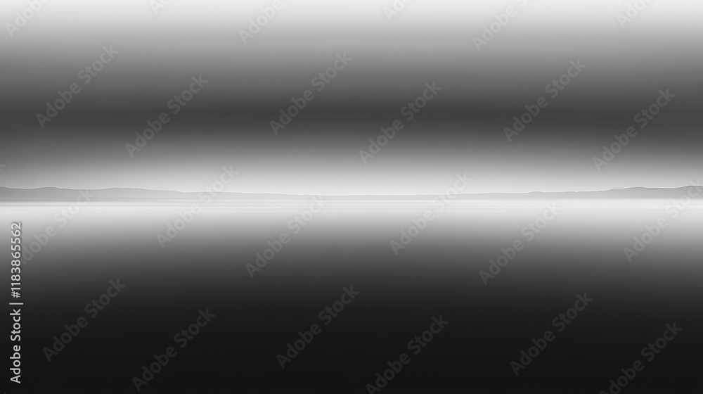 **A subtle monochrome gradient slowly transitioning from jet black to steel grey **A subtle monochrome gradient slowly transitioning from jet black to steel grey