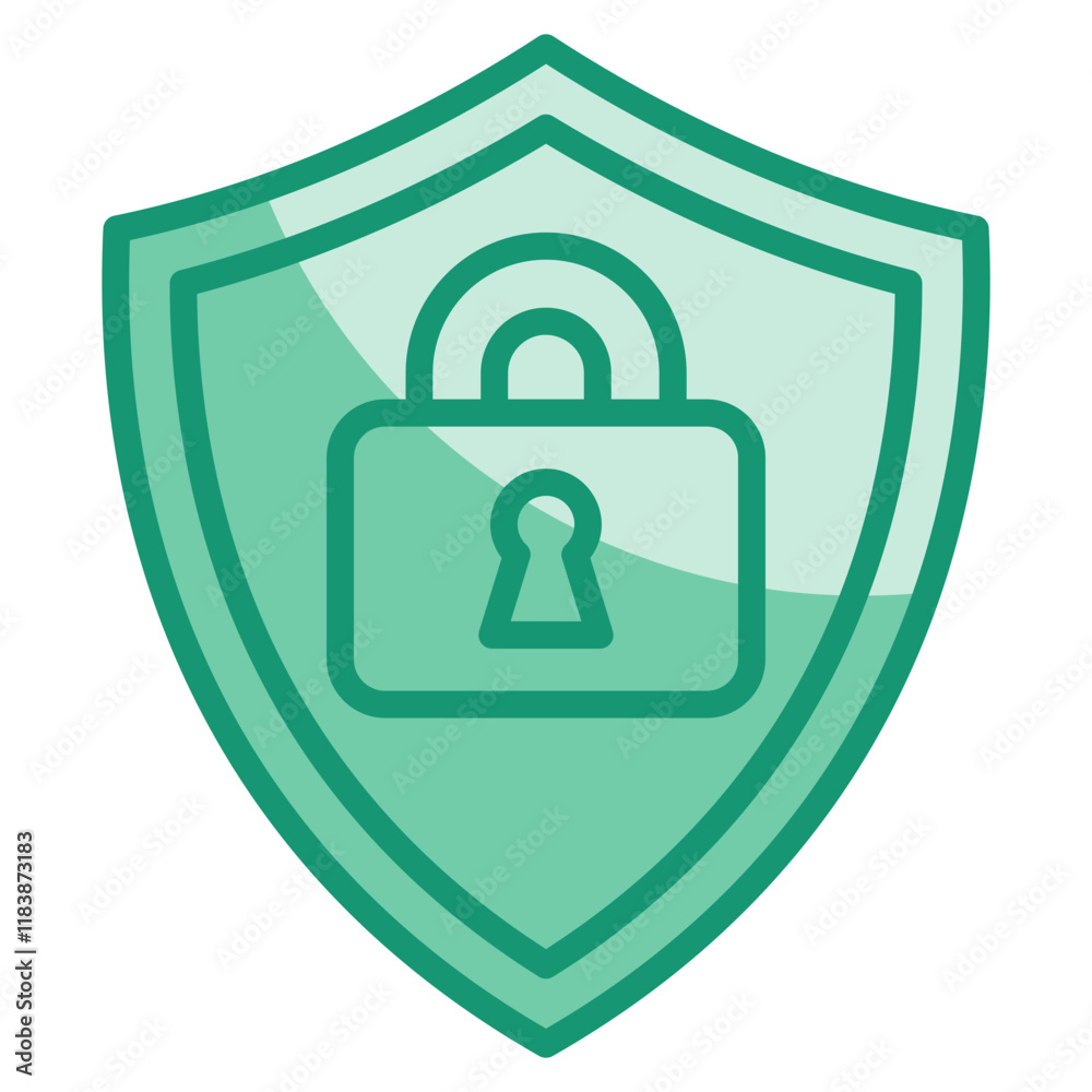 Privacy Icon Element For Design Privacy Icon Element For Design