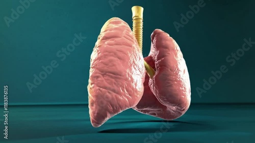 Respiratory System A Visual Journey