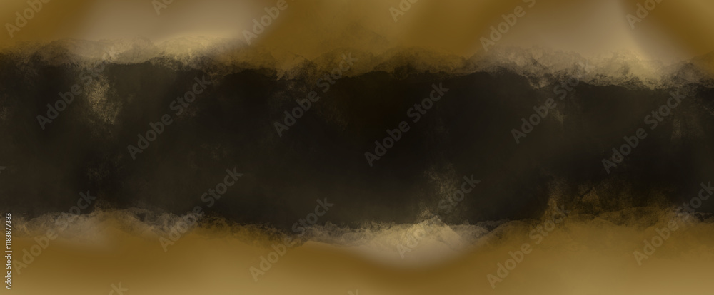 Fototapeta premium 抽象的 水墨画 背景 素材