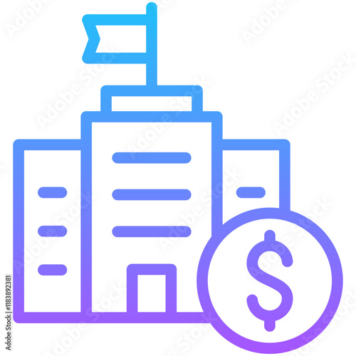 Company Icon